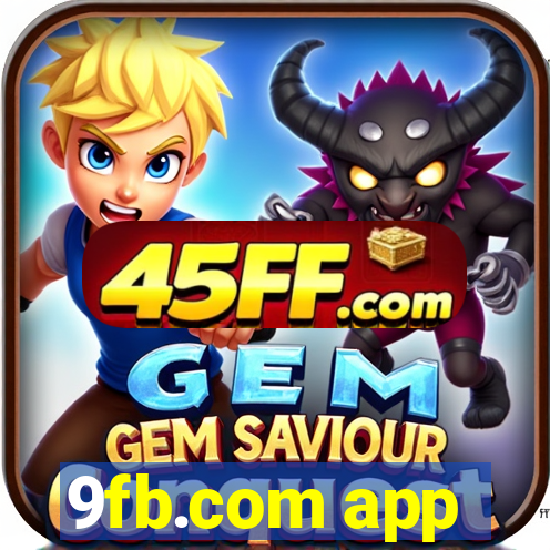 9fb.com app